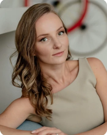 Филимонова Светлана