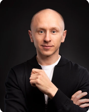 Чечеткин Евгений